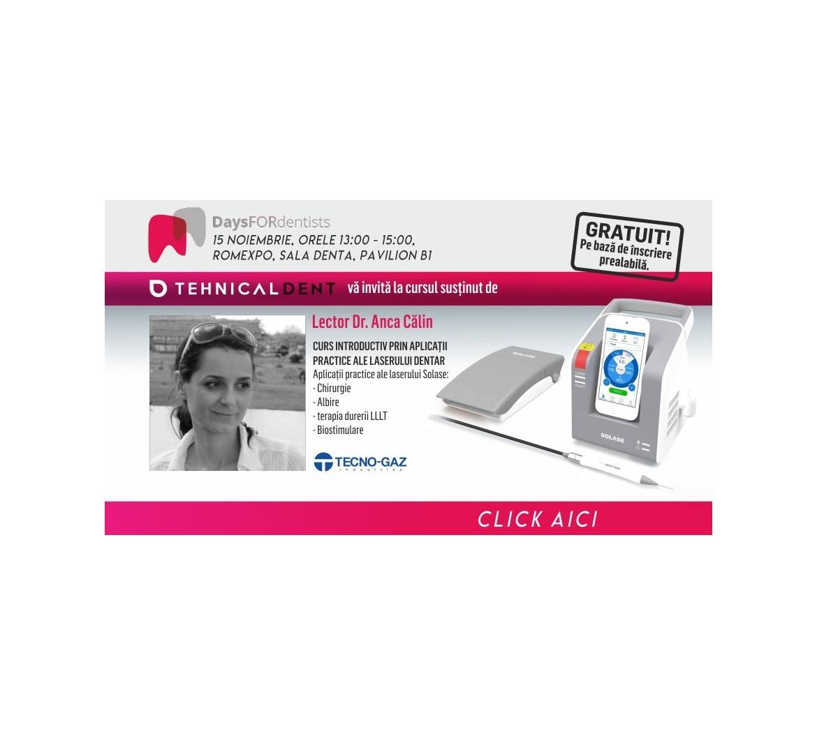 Curs gratuit introductiv LASER